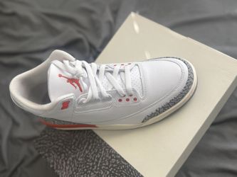 Jordan 3s