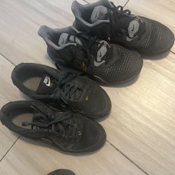 Air Max 8.5 Nikes 7.5 80$$ For Both
