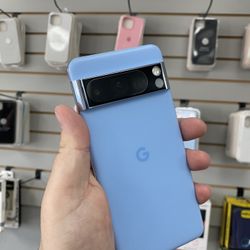 Google Pixel 8 Pro Verizon 128gb