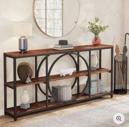 Console Table