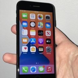 iPhone 7 256GB Unlocked