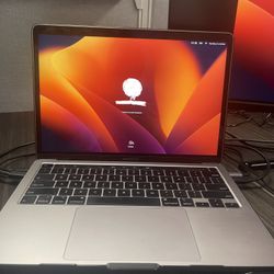 MacBook Pro 13” 4tb With Apple Care