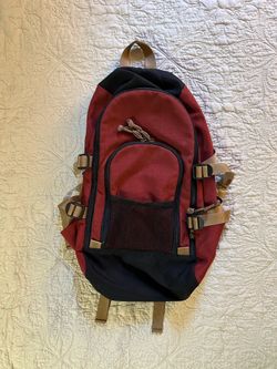 Timberland Weathergear Backpack
