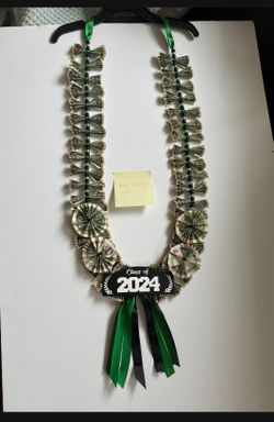 Money lei