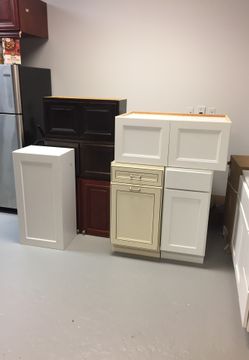 Display cabinet sell