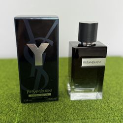 YSL Y EDP Cologne 
