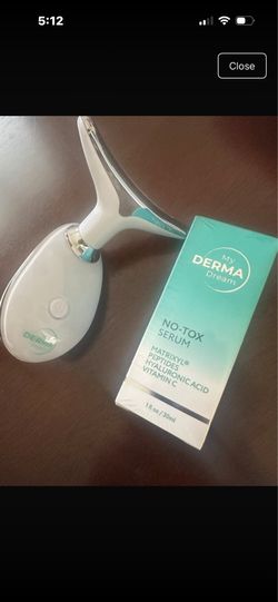 My Derma Dream plus serum