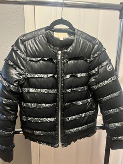 Michael Kors Puffer Jacket