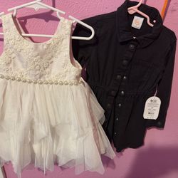 Vestidos Para Bebé Niña 