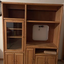Shelving Unit Don’t Have The Specs