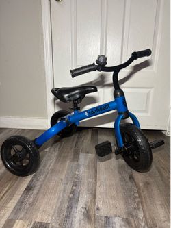 Tricycle para niño de 2- a 5 años