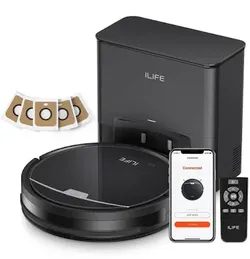 Ilife v9 pro robot