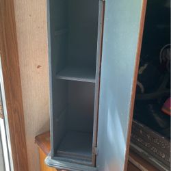 Wooden Toilet Paper Holder 45 Dollars 