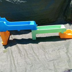 Rushing River Falls Water Play Table Toy for Kids