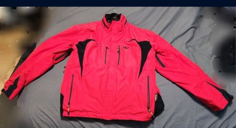 Marker Gore-Tex Mens Medium Ski Jacket
