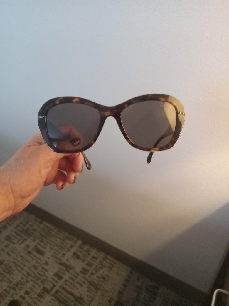 CHANEL 5510 Sunglasses