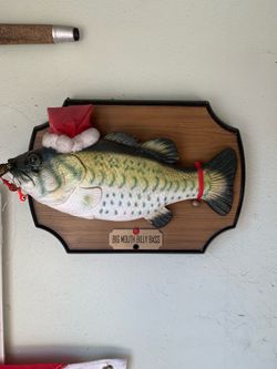 Billy Bass