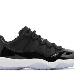  Air Jordan 11 Retro Low Space Jam
 🔥