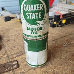 Quaker State 