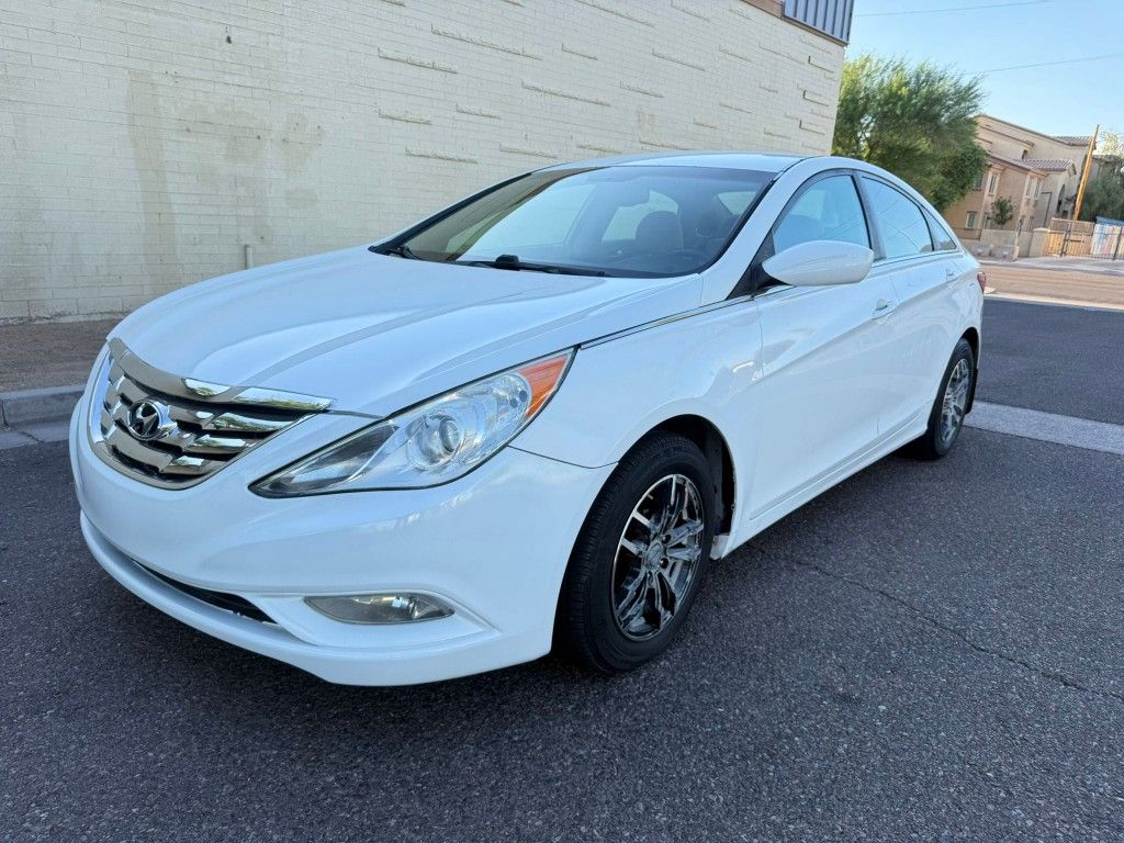2013 HYUNDAI.SONATA.GLS, LOW.MILES, RUNS.GREAT, COLD.AC, FINANCE AVAILABLE π