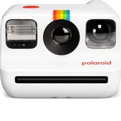 Polaroid Go Mini Plus Clip