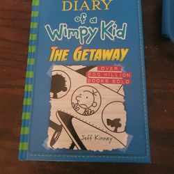 Diary Of A Winpy Kid