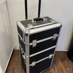 Cosmetic Trolley