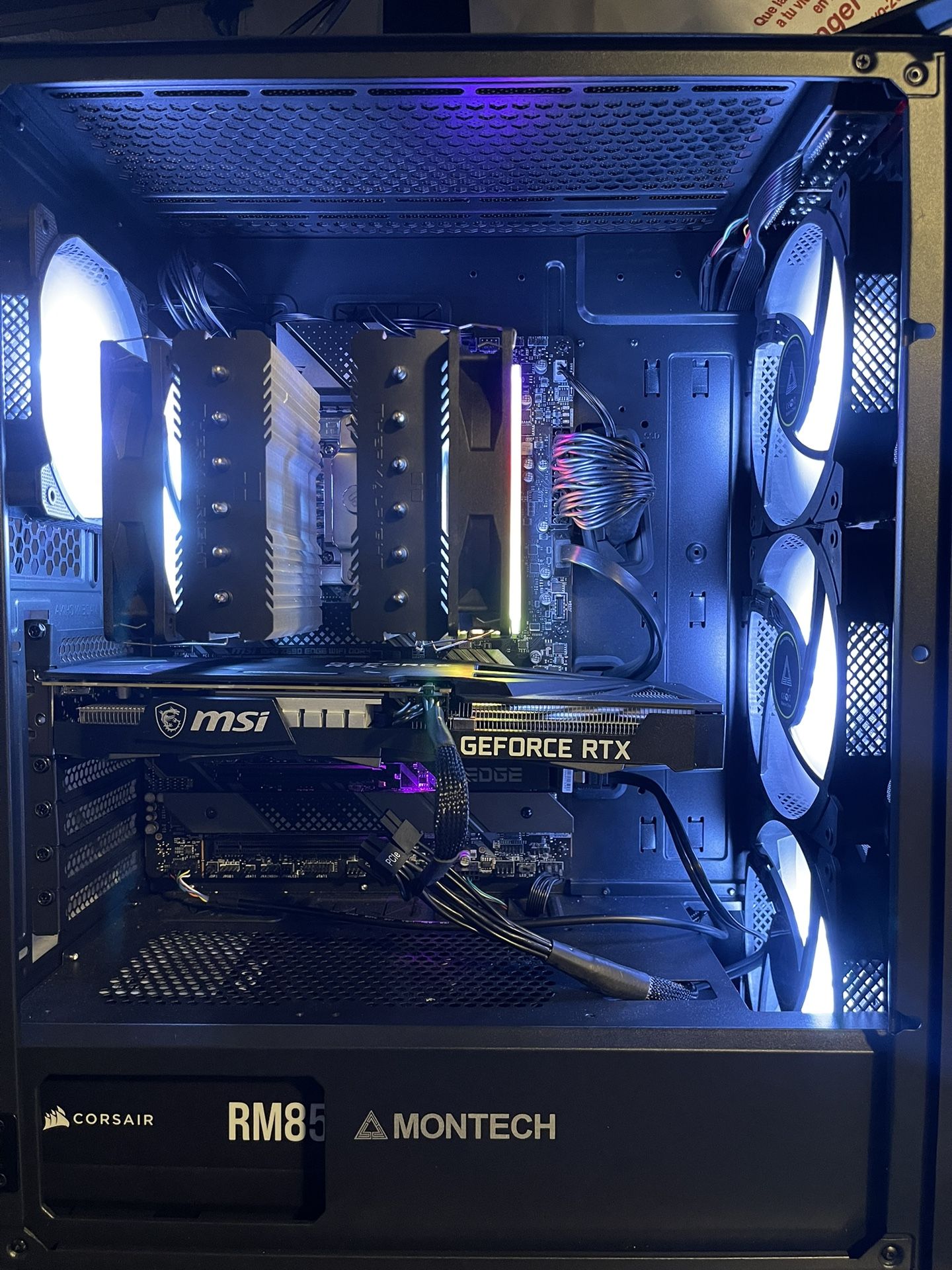 GAMING PC for Sale in Gresham, OR OfferUp