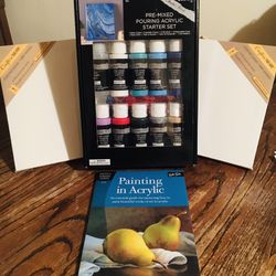Painting Supplies 