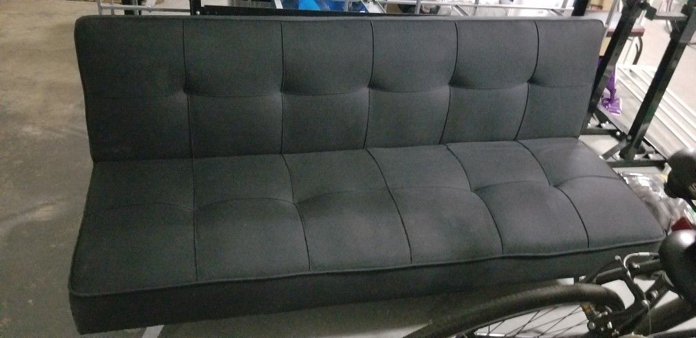 serta corey convertible futon sofa bed