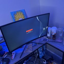 Norcent gaming monitor