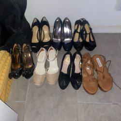 Heels