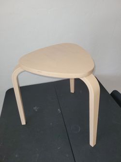 Ikea step stool