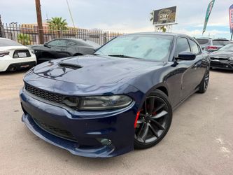 2015 dodge charger
