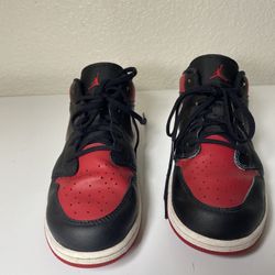 Nike Jordan 1 Low