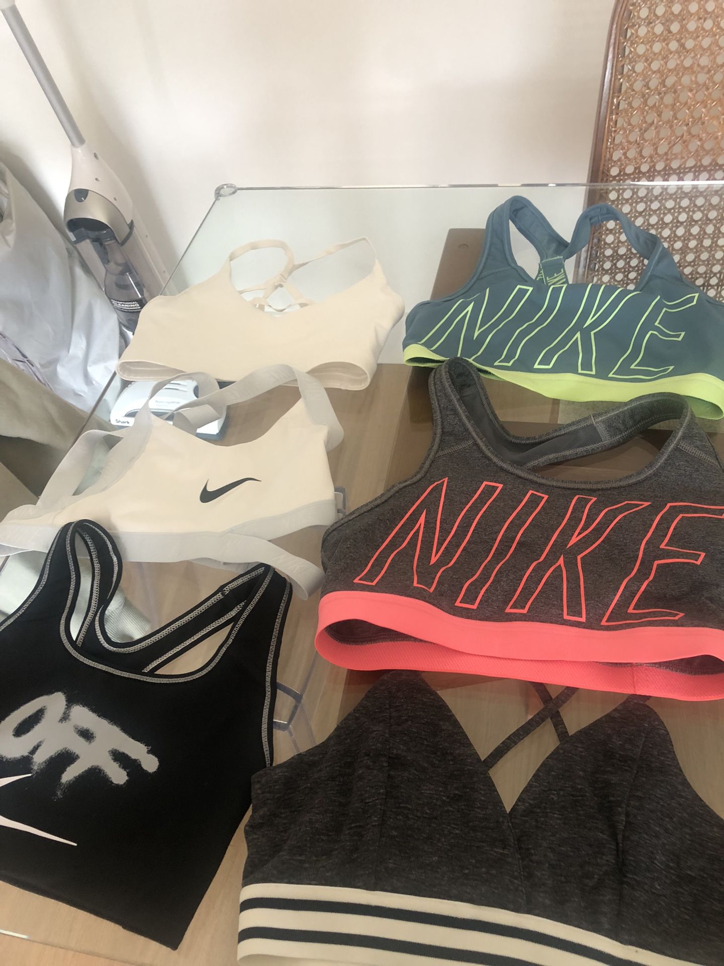 Women Workout Clothing