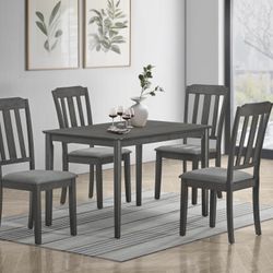 Promotion On Diningroom Furniture Dining Table Sets Only $49 Down No Credit Needed 