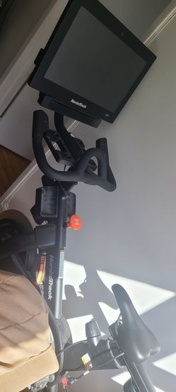 NordicTrack S22i Studio Cycle