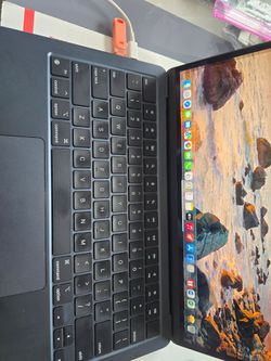 2022 MacBook Air A2681,M2 ,8Gb,256Gb,13” LCD, Midnight Color, AC Charger, Good Condition,Office 2022,Sequoia MAC OS for Promo Weekend