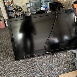 Toshiba 40”LED-LCD HD TV