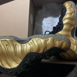 Nike FoamPosite One