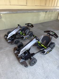 Segway Go-kart Pro