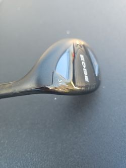 Callaway golf Hyrbid Almost New