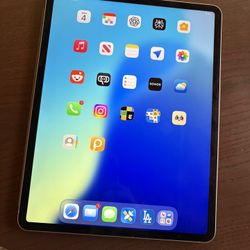 iPad Air 13 Inch M2