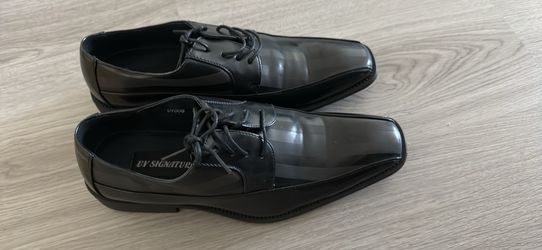 Brand New Men's Leather Shoes