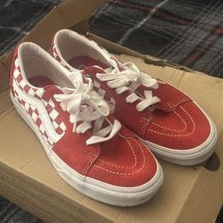 Vans 
