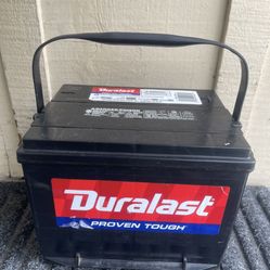 Chevy Truck Car Battery Size 75 $80 With Your Old Battery 