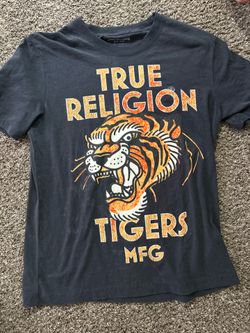 True religion