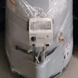 Water 💦 Heater 30 Gal