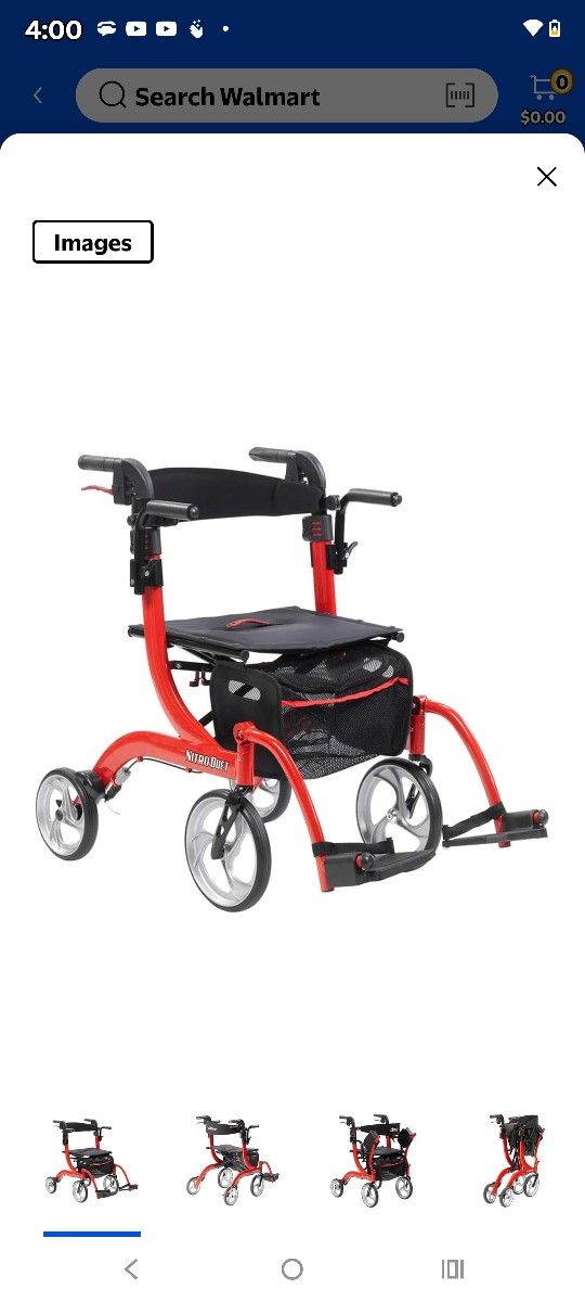 Nitro Duet